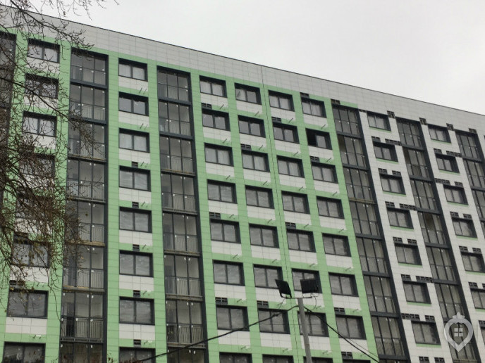 ЖК "Город": урбанизация Дмитровского района от компании "Град" - Фото 7