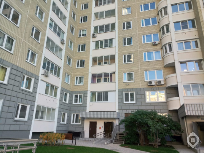 ЖК "Первый Московский": в городе-парке теперь строят монолитные дома - Фото 11