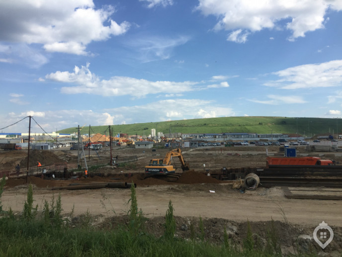 ЖК "Саларьево Парк": юго-западная автономия - Фото 18