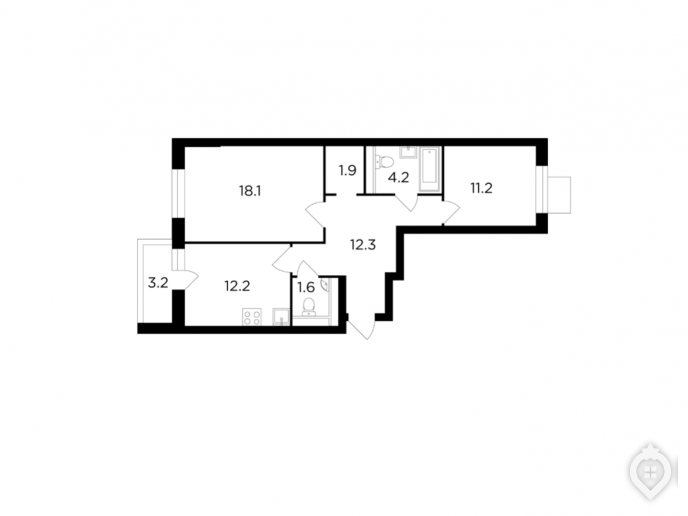 ЖК "Лесопарковый": метро и лес рядом, а до школы полчаса пешком - Фото 29