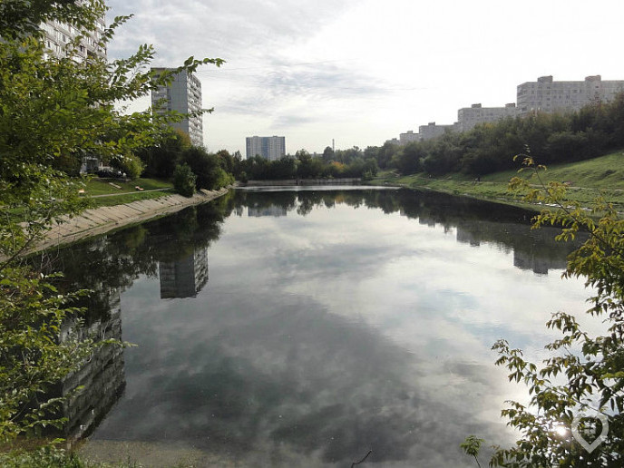 ЖК "Варшавское шоссе 141": новые стандарты массового жилья от "ПИК" - Фото 76