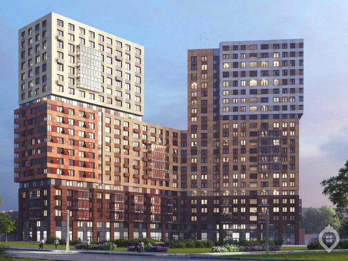 ЖК "Грани": комфорт плюс без ограничений - Фото 3