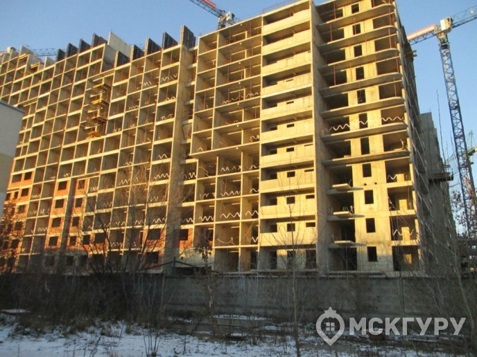  “Царицыно 2”: цены снижаются, сроки сдачи затягиваются - Фото 42