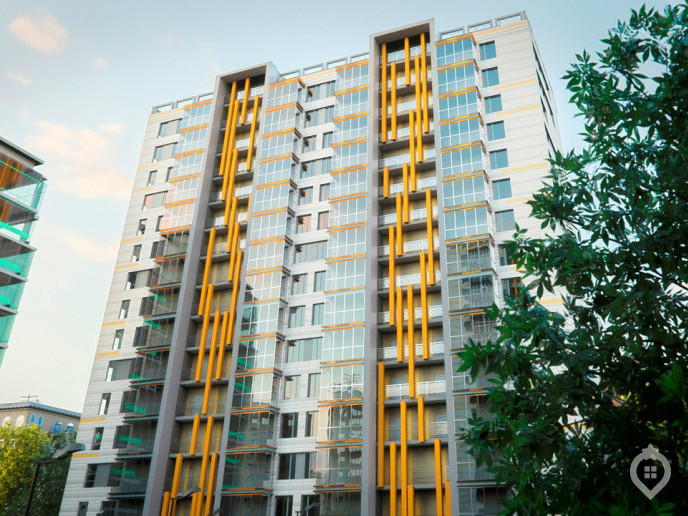 ЖК "Свой": по-своему привлекателен - Фото 19