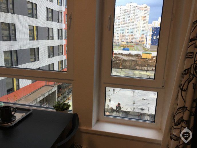 ЖК "Северный": дома средней высотности между Дмитровкой и лесопарком - Фото 76