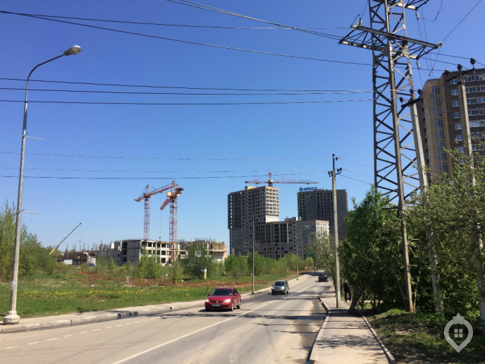 ЖК "Новая Звезда": мини снова в моде - Фото 68