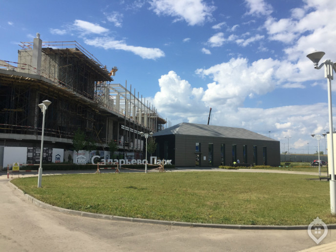 ЖК "Саларьево Парк": юго-западная автономия - Фото 47