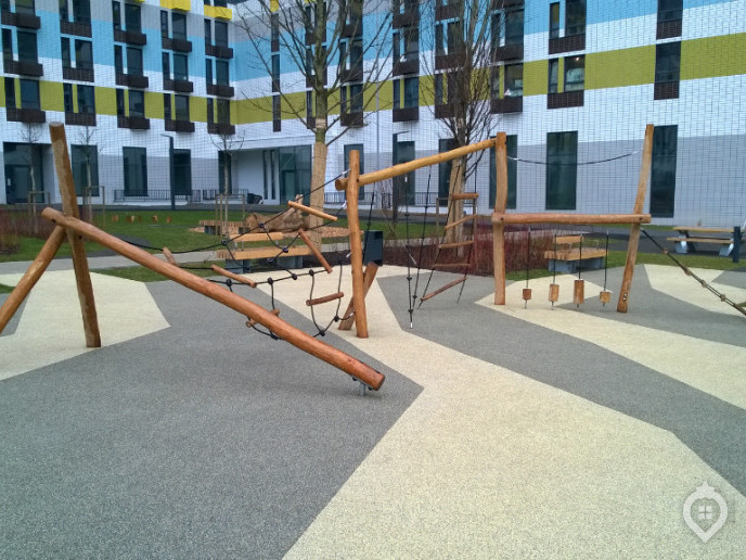 ЖК "Варшавское шоссе 141": новые стандарты массового жилья от "ПИК" - Фото 40