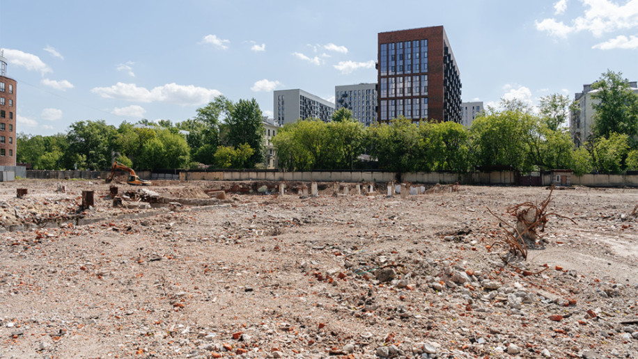 ​ЖК PAVE: попытка гармонично сплавить контрасты - Фото 33