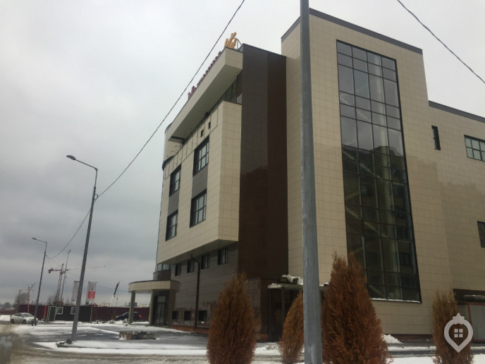 ЖК "Мытищи Lite": облегчённый бизнес-класс - Фото 92