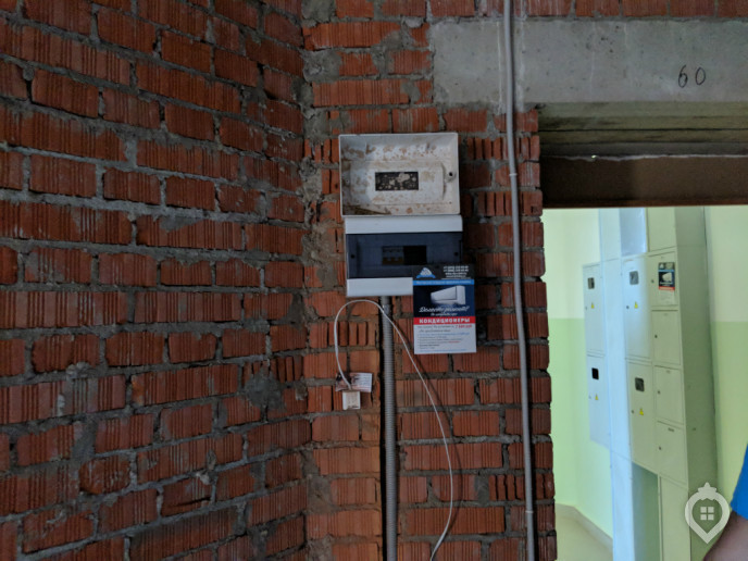 ЖК "Берег": крепость у воды - Фото 22