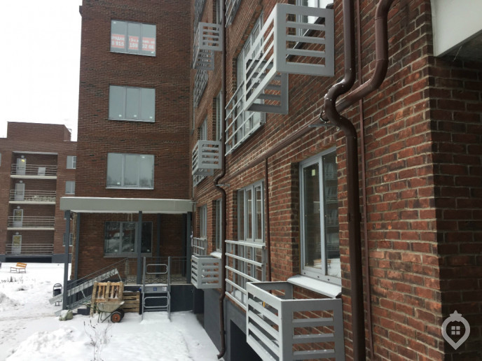 ЖК "ЗаМитино": за МКАДом, за лесом, за объектами инфраструктуры - Фото 6