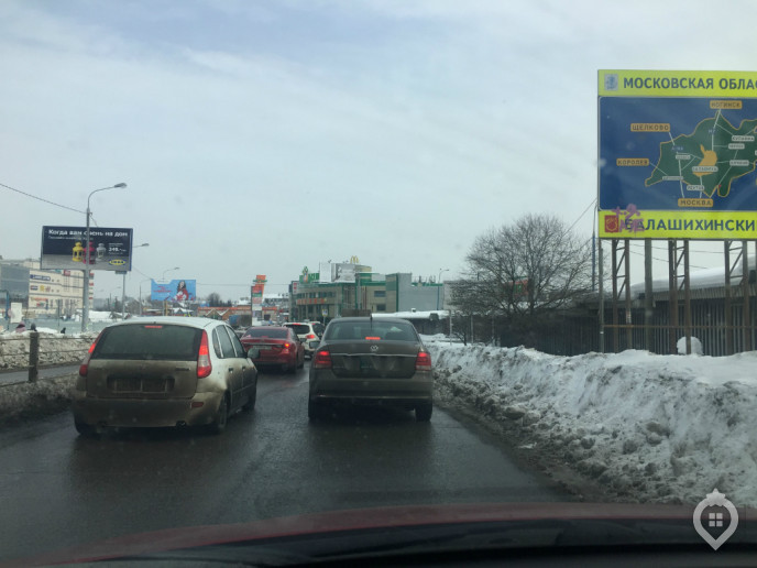 ЖК "Юбилейный": пристроился в чужом дворе - Фото 15