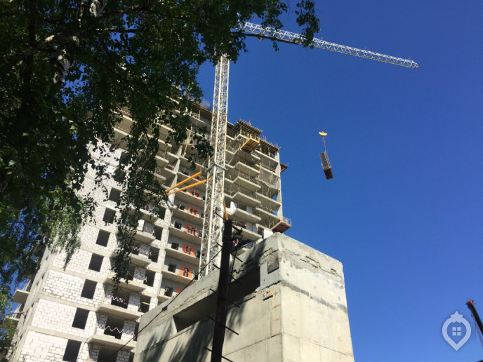 ЖК "Свой": по-своему привлекателен - Фото 36