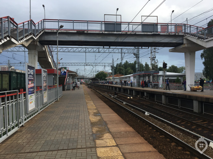 ЖК "Остафьево": прагматичный выбор с перспективой метро - Фото 50