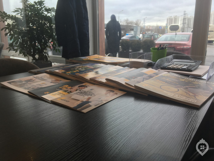 ЖК "Лесопарковый": метро и лес рядом, а до школы полчаса пешком - Фото 56