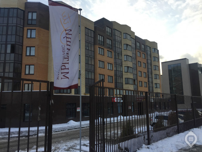 ЖК "Мытищи Lite": облегчённый бизнес-класс - Фото 9