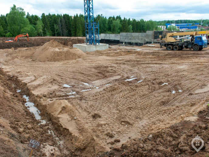 ЖК "Пригород Лесное": город в поле - Фото 5