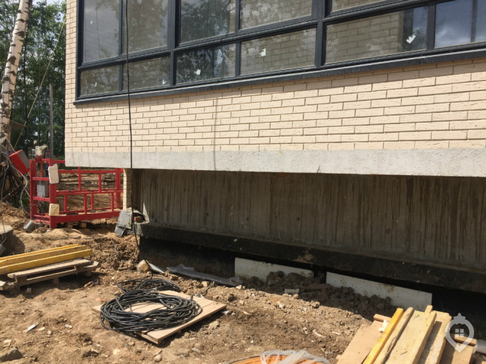 ЖК "Отрада 2": кому на радость? - Фото 27