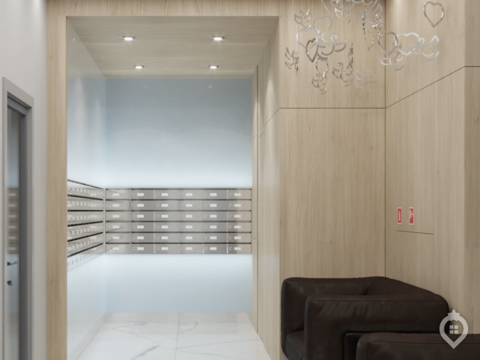 ЖК "Любовь и голуби": союз квартир и апартаментов - Фото 11