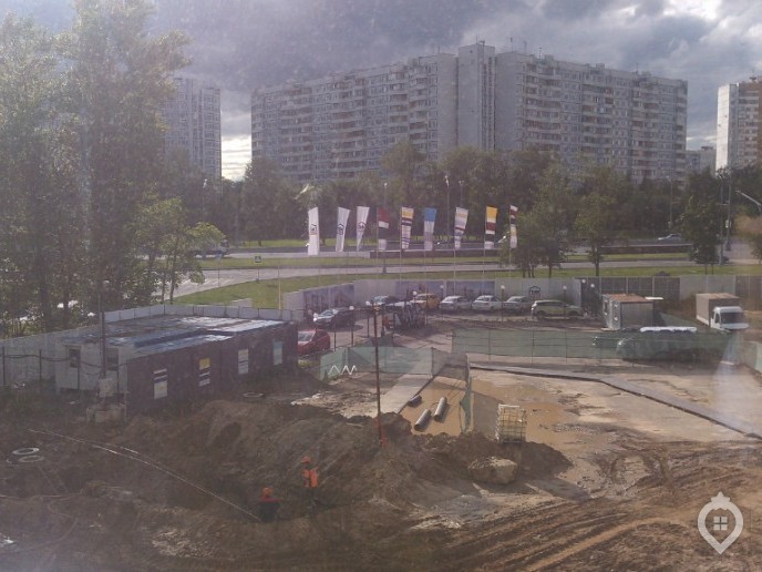 "Мещерский лес": амбициозный проект жилого квартала - Фото 18