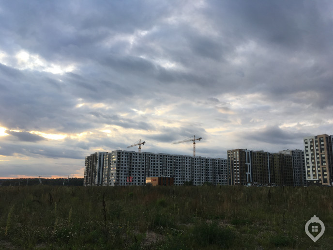 ЖК "Южное Бунино": классовое разнообразие в окружении дачных посёлков - Фото 9