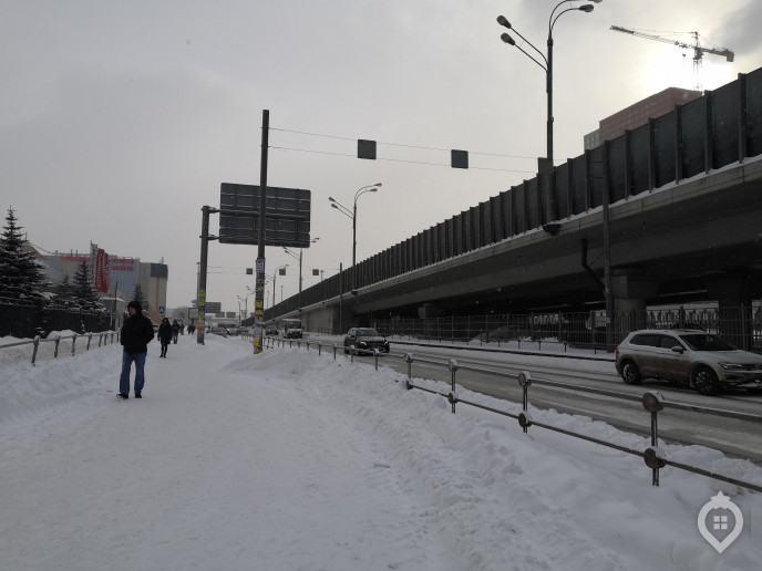 ЖК "Новые Котельники": контрастное соседство курорта и промзон - Фото 7