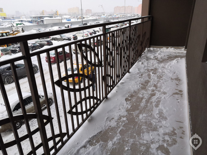 ЖК "Новые Котельники": контрастное соседство курорта и промзон - Фото 48