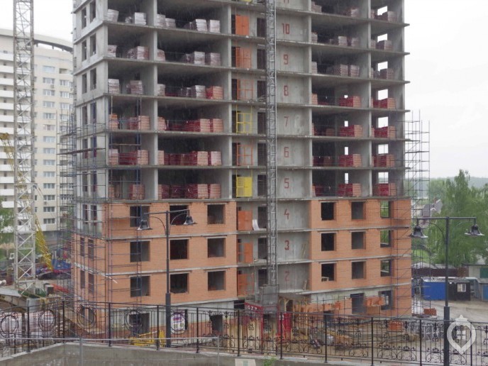 ЖК "Арт": жить в картине - Фото 4