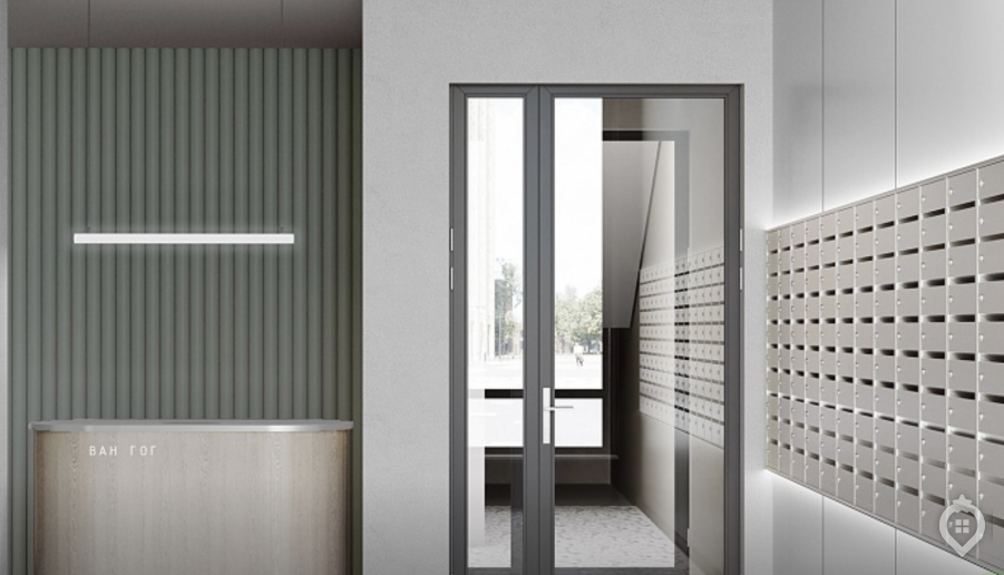 ЖК "Селигер сити": голландский стиль в Западном Дегунино - Фото 5