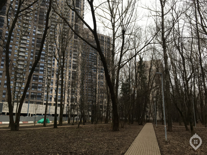 ЖК "Фестиваль парк": небоскрёбы на месте панельных хрущёвок - Фото 24