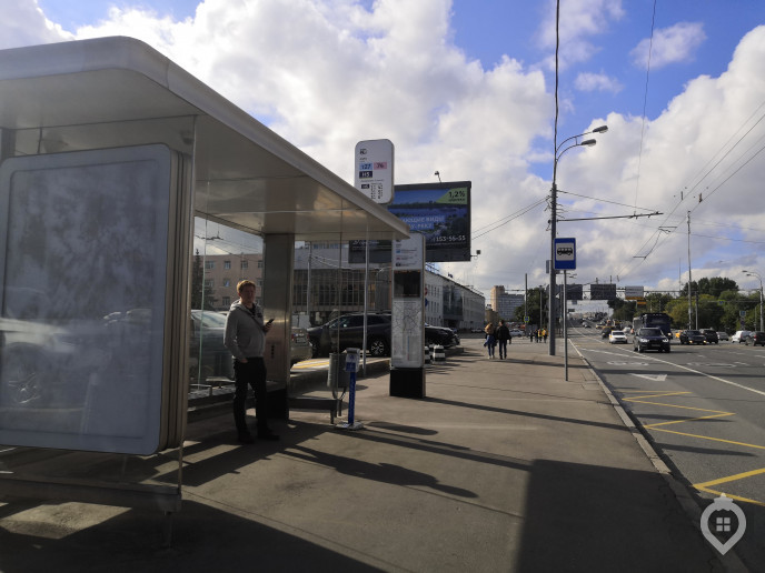 ЖК "Метрополия": столица оживляет серые пятна на карте - Фото 7