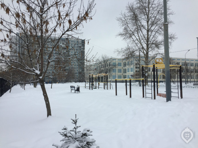 ЖК "Домашний": спальный район классический - Фото 78
