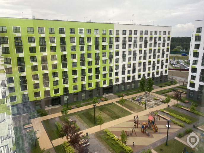 ЖК "Ильинские луга": о жизни в красногорской глубинке - Фото 8