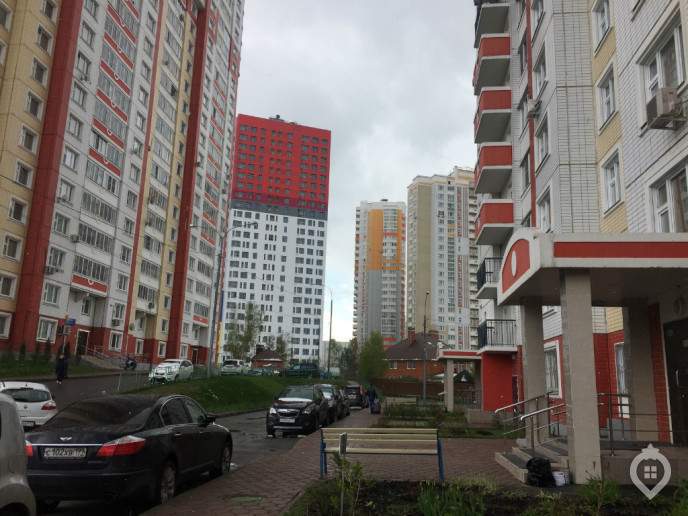 ЖК "Левобережный": остров без сокровищ - Фото 13