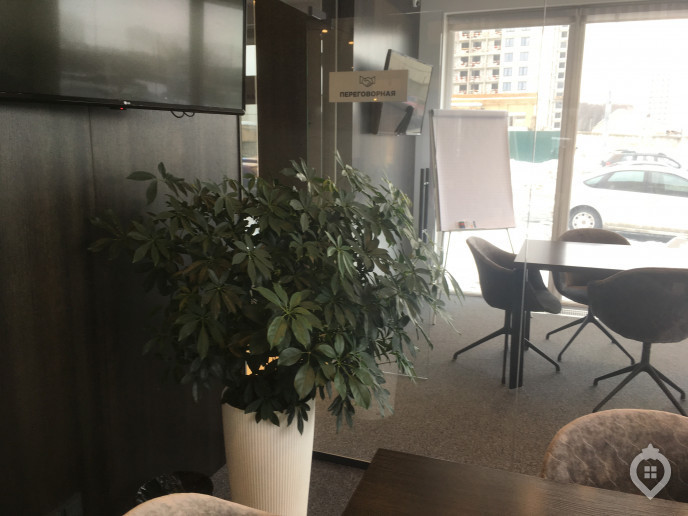 ЖК "Лесопарковый": метро и лес рядом, а до школы полчаса пешком - Фото 55