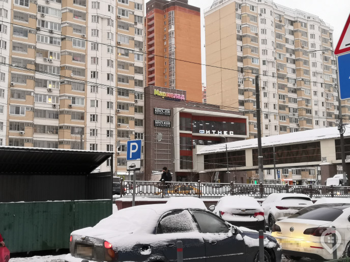 ЖК: "Южная Битца": панельный конструктор от ДСК-1 - Фото 121