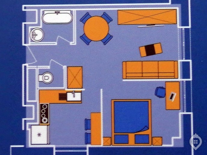 ЖК "Царицыно": стройка 10 лет спустя - Фото 20