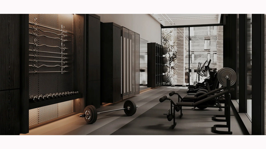 ​ЖК PAVE: попытка гармонично сплавить контрасты - Фото 14