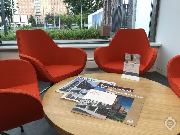 ЖК "Михайловский парк": жизнь после расселения хрущевок - Фото 44