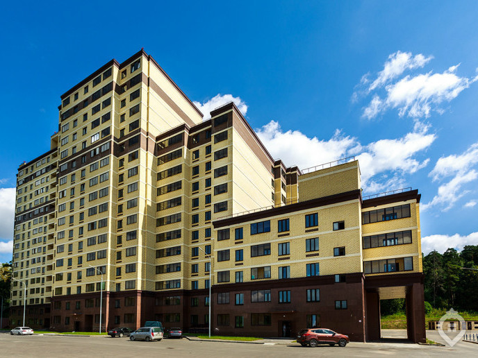 ЖК "Май": весенние краски на Каширке - Фото 105