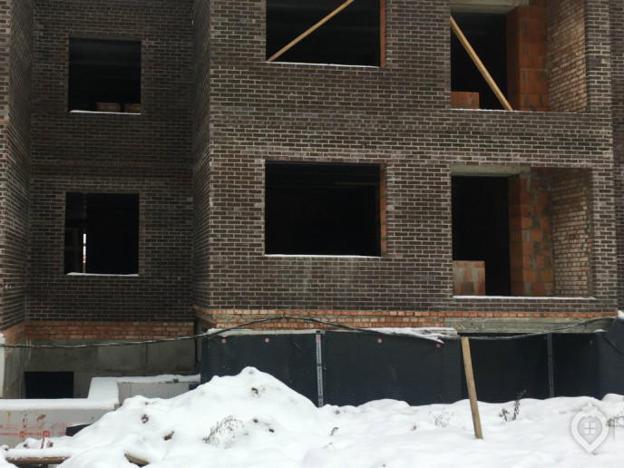 ЖК "ЗаМитино": за МКАДом, за лесом, за объектами инфраструктуры - Фото 14