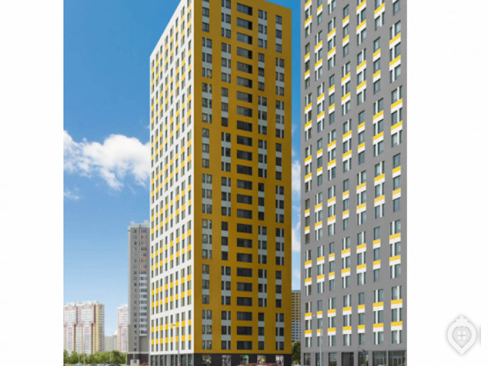 ЖК "Левобережный": остров без сокровищ - Фото 20