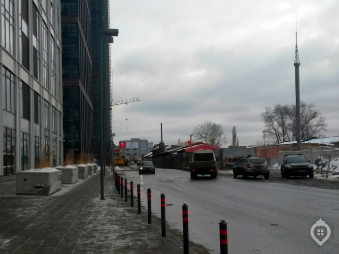 ЖК "Савеловский сити": центр близко, но промзона еще ближе - Фото 3