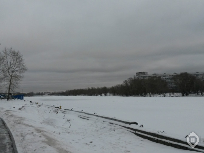 ЖК "Ривер Парк": противоречивое соседство - Фото 22