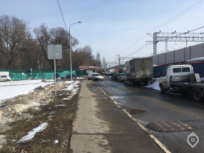 ЖК "Сердце Одинцово": драматический герой точечной застройки - Фото 32