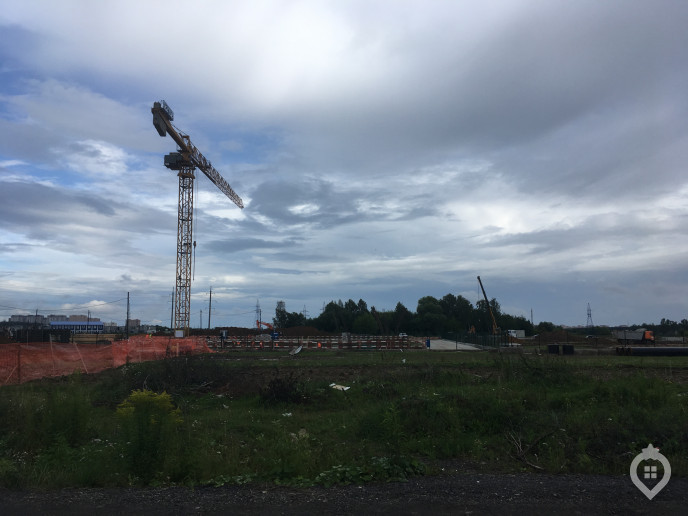 ЖК "Остафьево": прагматичный выбор с перспективой метро - Фото 14