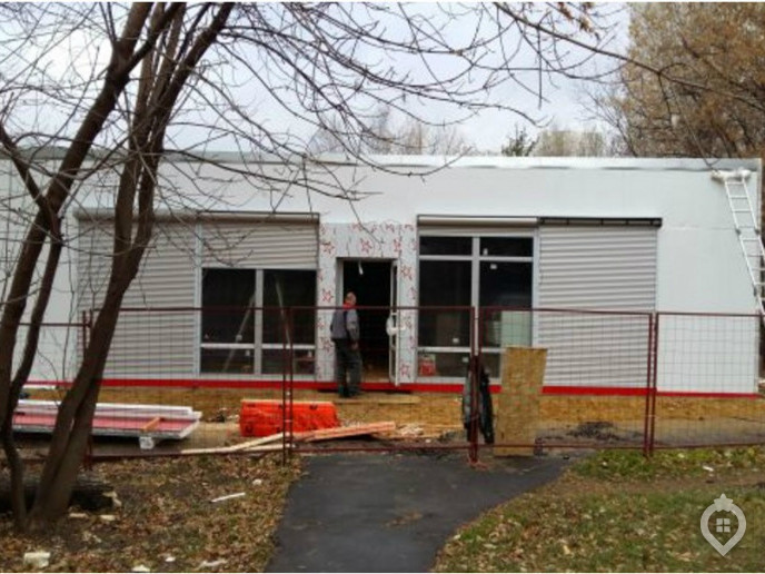 ЖК "Родной город. Каховская": комфорт-класс в районе с туманной перспективой - Фото 10