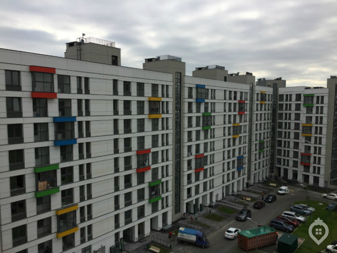 ЖК "Северный": дома средней высотности между Дмитровкой и лесопарком - Фото 15