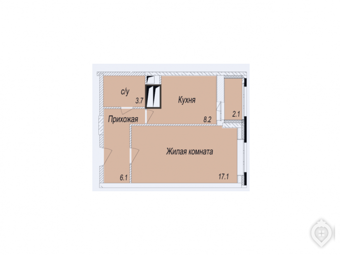 ЖК "Отрадный": обновление жилого фонда в Мытищах - Фото 32